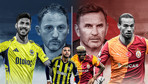 Fenerbahçe-Galatasaray derbisi öncesi köstebek avı!
