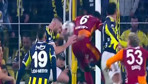 Kadıköy'de VAR devrede! Gol iptal edildi