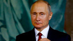 Rusya Devlet Başkanı Putin'den vize kararı