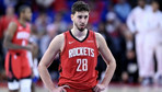 Rockets, Utah Jazz'a fark attı! Alperen Şengün bildiğiniz gibi