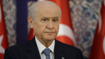 Bahçeli'den flaş MHP içi darbe ve Mesud Barzani açıklaması