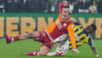 Fenerbahçe-Galatasaray derbisinin VAR kayıtları açıklandı