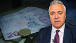 Uzman isimden asgari ücret bombası! Emekli ve memur zam oranını da açıkladı