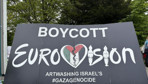 Birçok ülkeden Eurovision'a İsrail boykotu