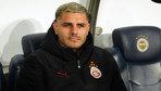 Galatasaray'dan Icardi için flaş karar! Derbideki tavrı bardağı taşırdı