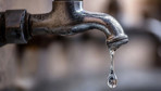 Ankara'nın suyu bitmek üzere! ASKİ duyurdu, tüm ilde her gün su kesintileri yaşanabilir