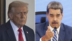 Maduro-Trump görüşmesi nasıl geçti? Maduro ilk kez konuştu