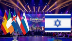 Eurovision 2026'da İsrail krizi! Azerbaycan'dan şaşırtan karar!