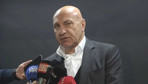 Samsunspor Başkanı Yıldırım’dan maç sonrası TFF'ye çok sert tepki
