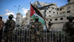 Hamas: "Gazze üzerinde hiçbir vesayeti kabul etmiyoruz"
