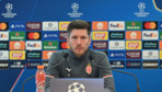 Monaco-Galatasaray maçına doğru! Pocognoli: Onlara verebileceğimiz en iyi yanıt...
