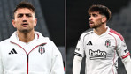 Beşiktaş'a Cengiz Ünder ve Jota Silva’dan kötü haber