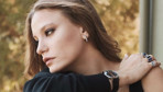 Serenay Sarıkaya aksesuarının fiyatı ile dudak uçuklattı! Sosyal medya çalkalanıyor...
