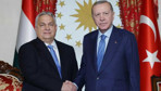 Cumhurbaşkanı Erdoğan ve Macaristan Başbakanı Orban’dan stratejik iş birliği mesajı