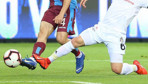 Trabzonspor-Beşiktaş maçı için flaş karar!