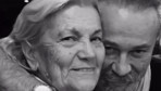 Oyuncu Levent Özdilek'in acı günü! Annesini toprağa verdi