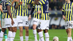 Fenerbahçe'nin Brann maçı kamp kadrosu belli oldu! O isimler kadroya alınmadı