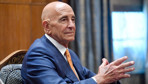 Tom Barrack'tan İsrail'i kızdıracak Türkiye sözleri