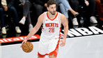 Alperen Şengün "double double" yaptı, Rockets kazandı