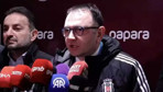 Beşiktaş'tan hakem tepkisi: Biz bedel ödedik