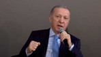 Cumhurbaşkanı Erdoğan, gençler ile bir araya geldi