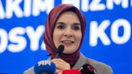 Aile Bakanı Mahinur Göktaş'tan doğum izni açıklaması