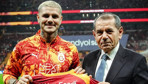 "Başım dik ayrılacağım" demişti! Mauro Icardi ile ilgili çok konuşulacak iddia