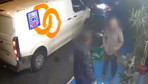 "Eşime neden baktın" dedi öldürüldü! Zonguldak'ta korkunç cinayet kamerada