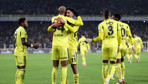 Fenerbahçe, Konyaspor'u 4 golle geçti