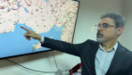 Prof. Dr. Hasan Sözbilir'den Hatay depremine ilişkin açıklama