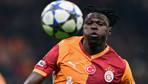 Galatasaray'da Singo depremi yaşanıyor! Kimse bunu beklemiyordu
