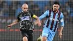 Trabzonspor Türkiye Kupası'na mağlubiyetle başladı