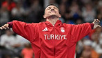 Milli sporcu Umut Ünlü dünya ikincisi oldu