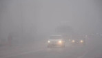 Meteoroloji’den sis ve buzlanma uyarısı! Hafta sonu hava nasıl olacak?
