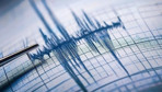 Kahramanmaraş'ta deprem! Büyüklüğü belli oldu