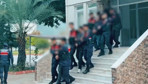 Organize suç örgütlerine operasyon! 46 şüpheli tutuklandı