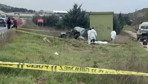 Büyükçekmece’de feci kaza: 2 ölü