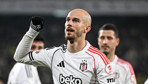 Kupadaki dev derbi Beşiktaş'ın!