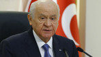 MHP lideri Bahçeli: Uçak kazası düşündürücü ve üzücü