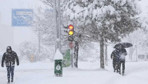 Meteoroloji tarih vererek uyardı! İstanbul için kar alarmı