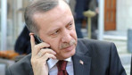 Cumhurbaşkanı Erdoğan’dan Libya’ya taziye telefonu