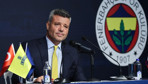 'Açık ve net' dedi duyurdu! Fenerbahçe'de Sadettin Saran dönemi bitmiştir