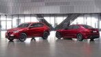 Alfa Romeo'dan sınırlı sayıda üretilecek iki yeni model
