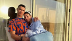 Ronaldo'dan milyonluk hediye! Evlilik için 10 yıl beklettiği sevgilisine öyle bir hediye aldı ki...