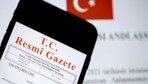 Atama ve görevden alma kararları Resmi Gazete'de