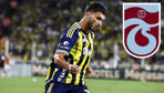 Trabzonspor, Oğuz Aydın için Fenerbahçe'ye ilk teklifini yaptı