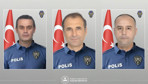 Yalova'da şehit olan polislerin isimleri ve memleketleri belli oldu