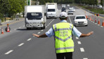 İstanbul'da bu yollar dikkat! 31 Aralık ve 1 Ocak...