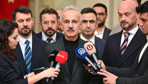 Bakan Uraloğlu'ndan "İstanbul Havalimanı" açıklaması