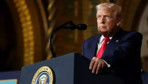 Trump elindeki morlukların nedenini anlattı